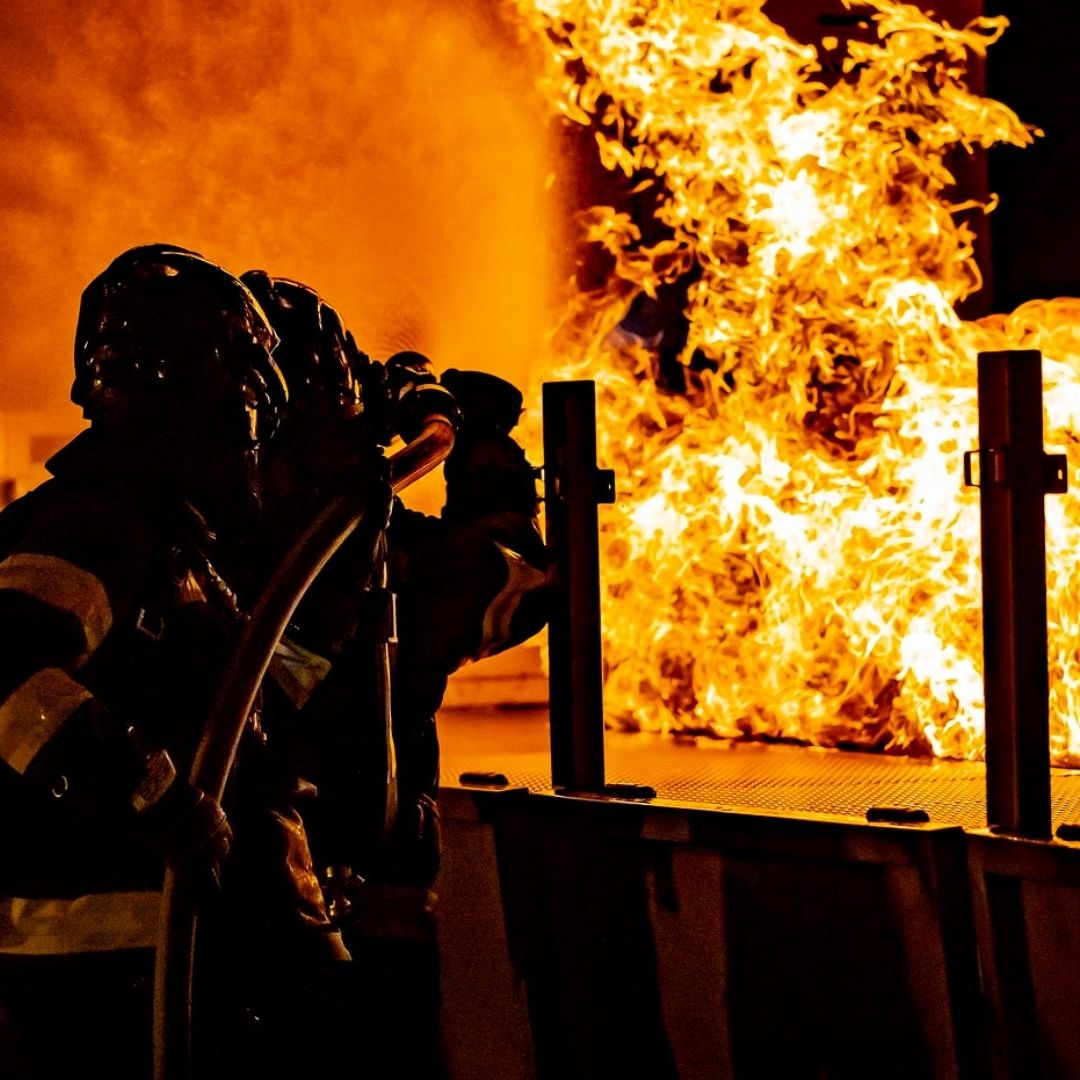 5 Niños Mueren al Incendiarse su Casa en Arizona