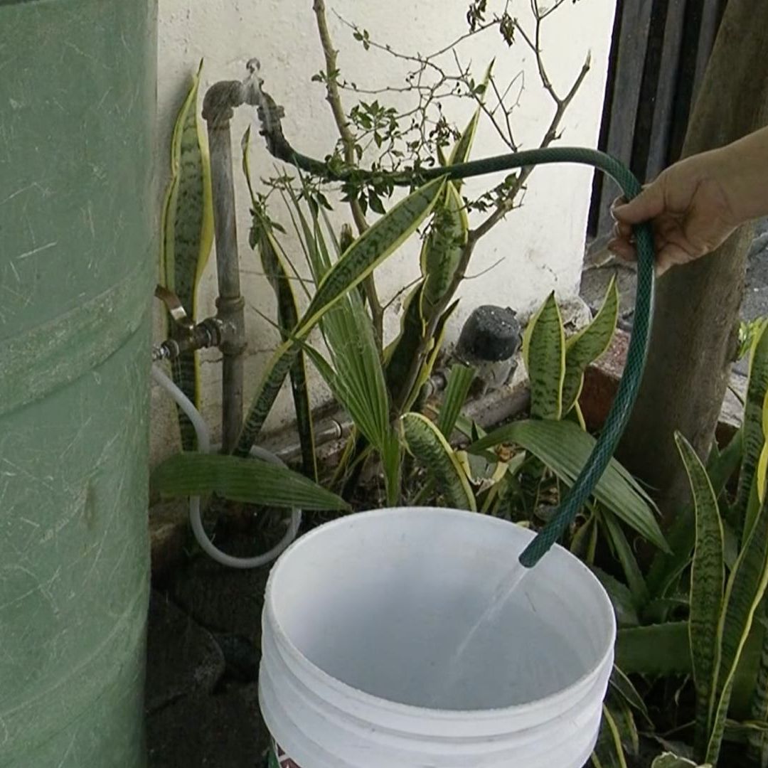 Los Cortes de Agua en Nuevo León Continuarán