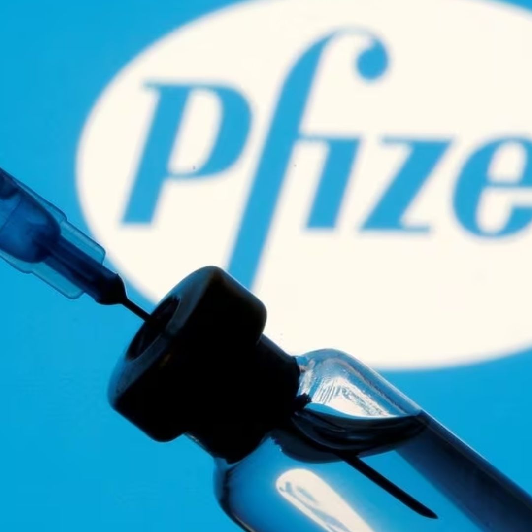 La vacuna contra Covid-19 desarrollada por la farmacéutica estadunidense Pfizer ha sido una de las más codiciadas en México