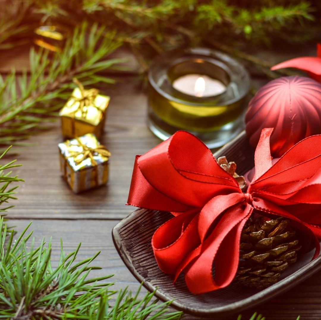 Colores en Tendencia para Navidad 2023; Conoce los Tonos Perfectos para las Fiestas Decembrinas