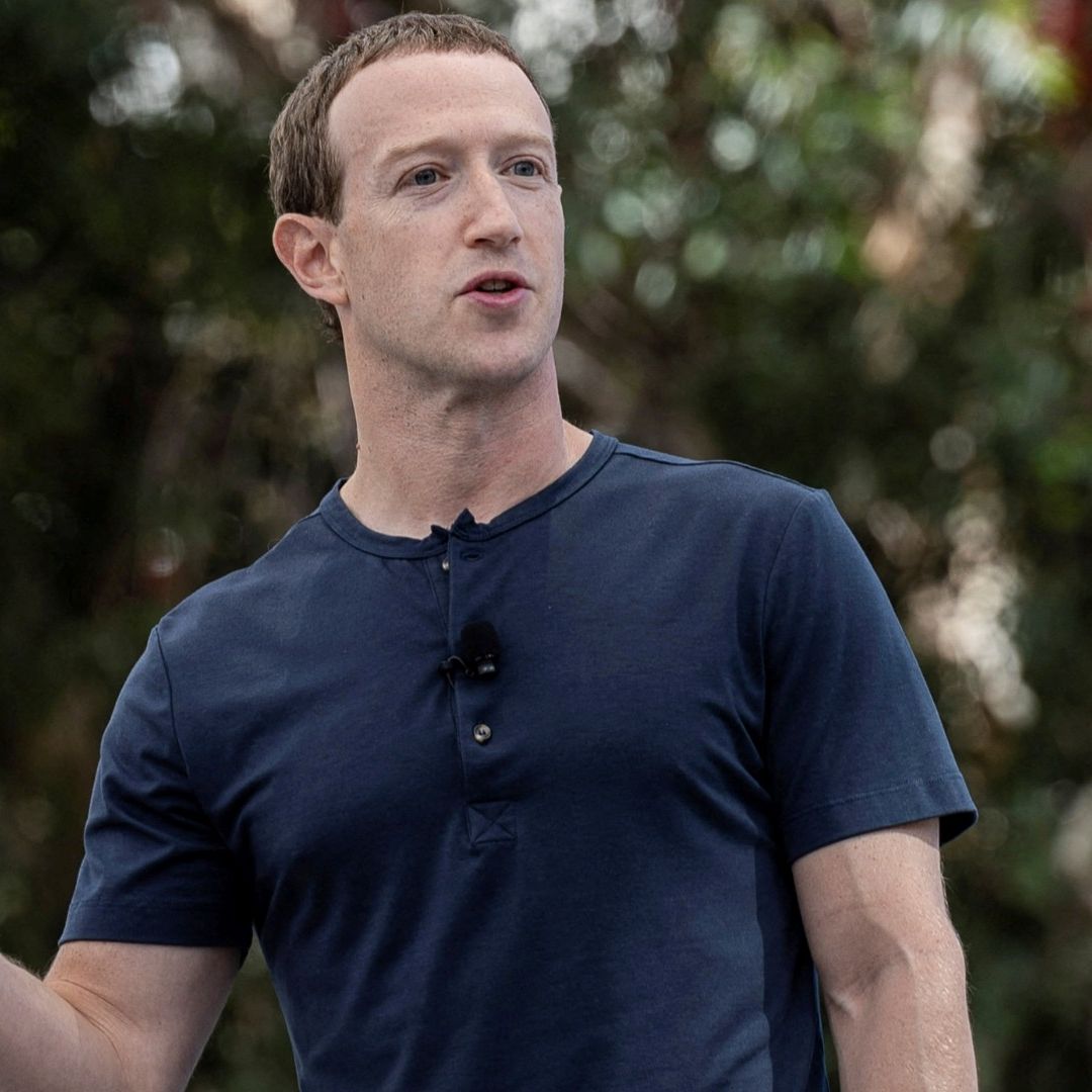 Mark Zuckerberg construye mansión con búnker en Hawái