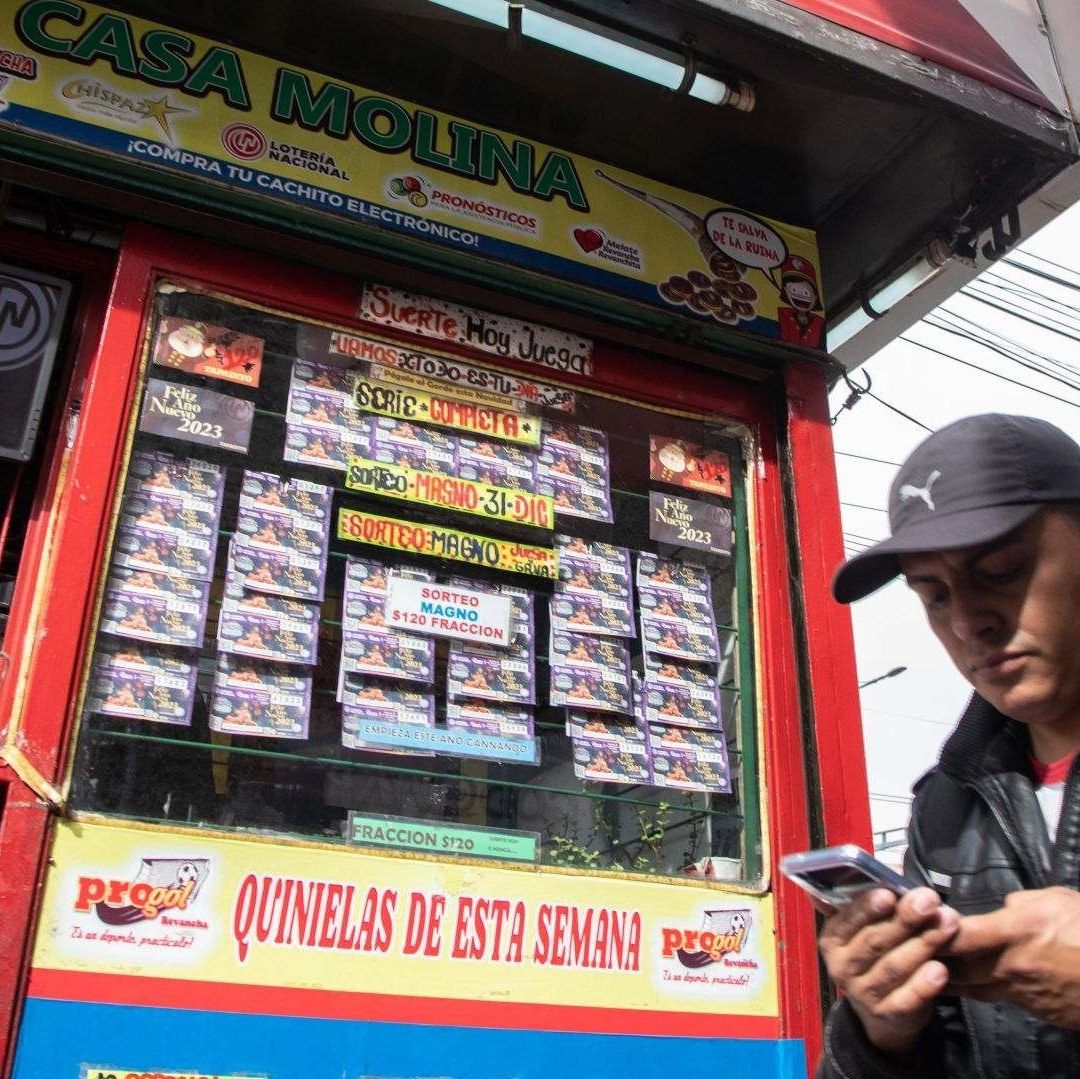 Resultados Lotería Nacional: Número Ganador del Gran Sorteo Especial 282 Hoy 19 de Diciembre