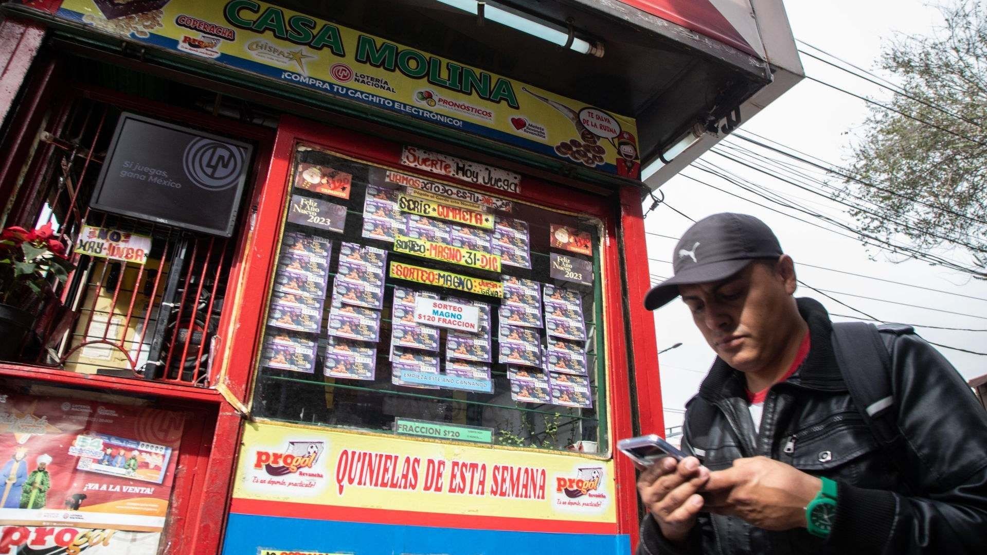 Resultados Lotería Nacional: Número Ganador del Gran Sorteo Especial 282 Hoy 19 de Diciembre