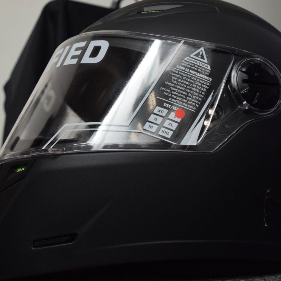 Regalarán Cascos para Moto en CDMX: Fecha de Entrega y Requisitos
