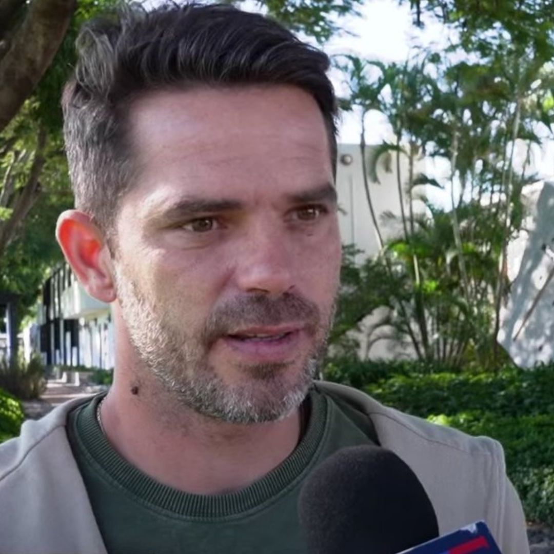 Fernando Gago llega a Chivas en sustitución del serbio Veljko Paunovic. Foto: Chivas TV