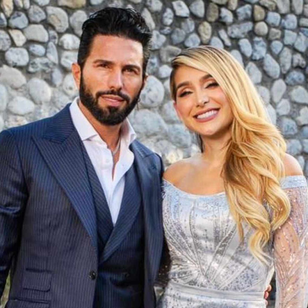 Critican a Poncho de Nigris y su esposa por acomodar a cuatro empleadas en un cuarto