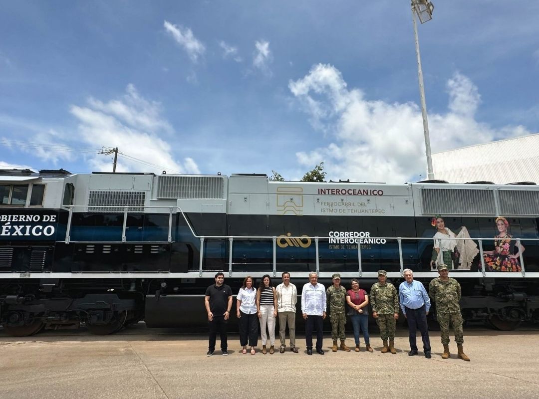 Precio y dónde comprar boletos para el Tren Interoceánico