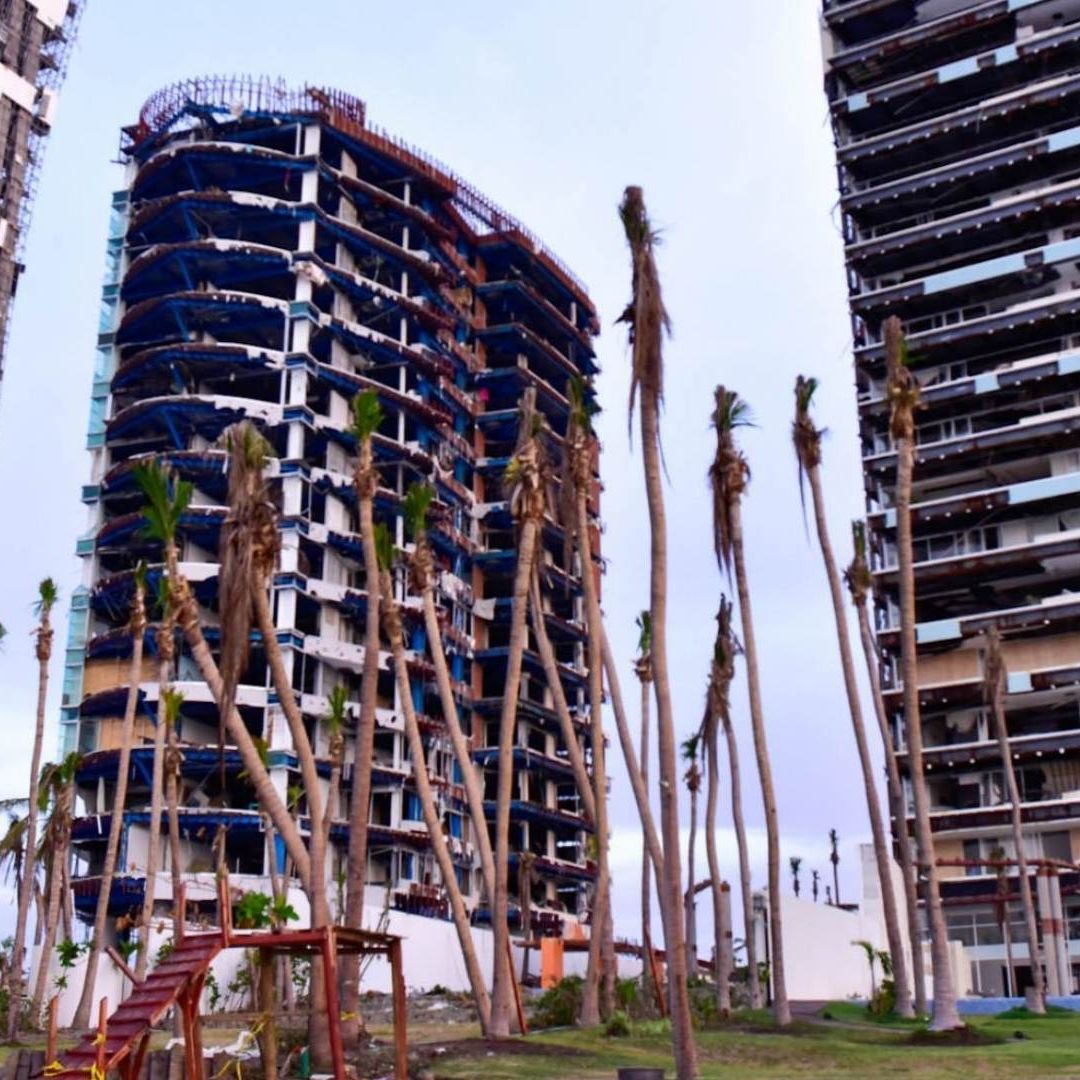 La SEP anunció que las clases en Acapulco y Coyuca de Benítez reiniciarán en enero de 2024 tras huracán Otis