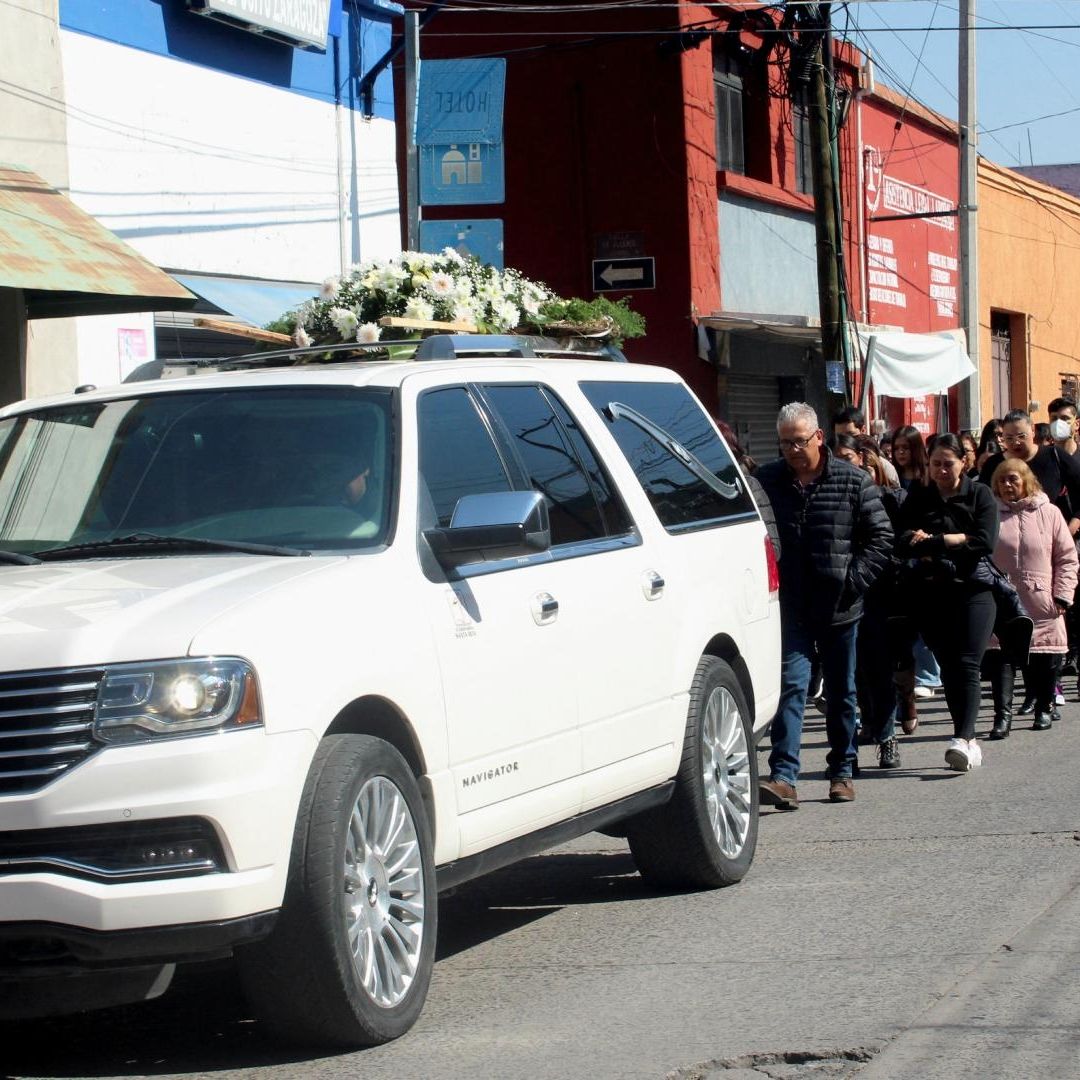 Galería |Salvatierra: Entre Tristeza, Frustración y Miedo, Despiden a Jóvenes Asesinados