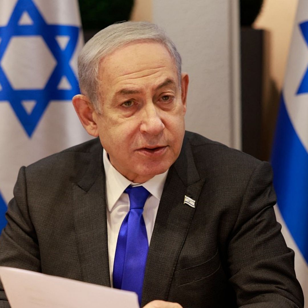Netanyahu advierte que Israel Continuará la Guerra Hasta el Final
