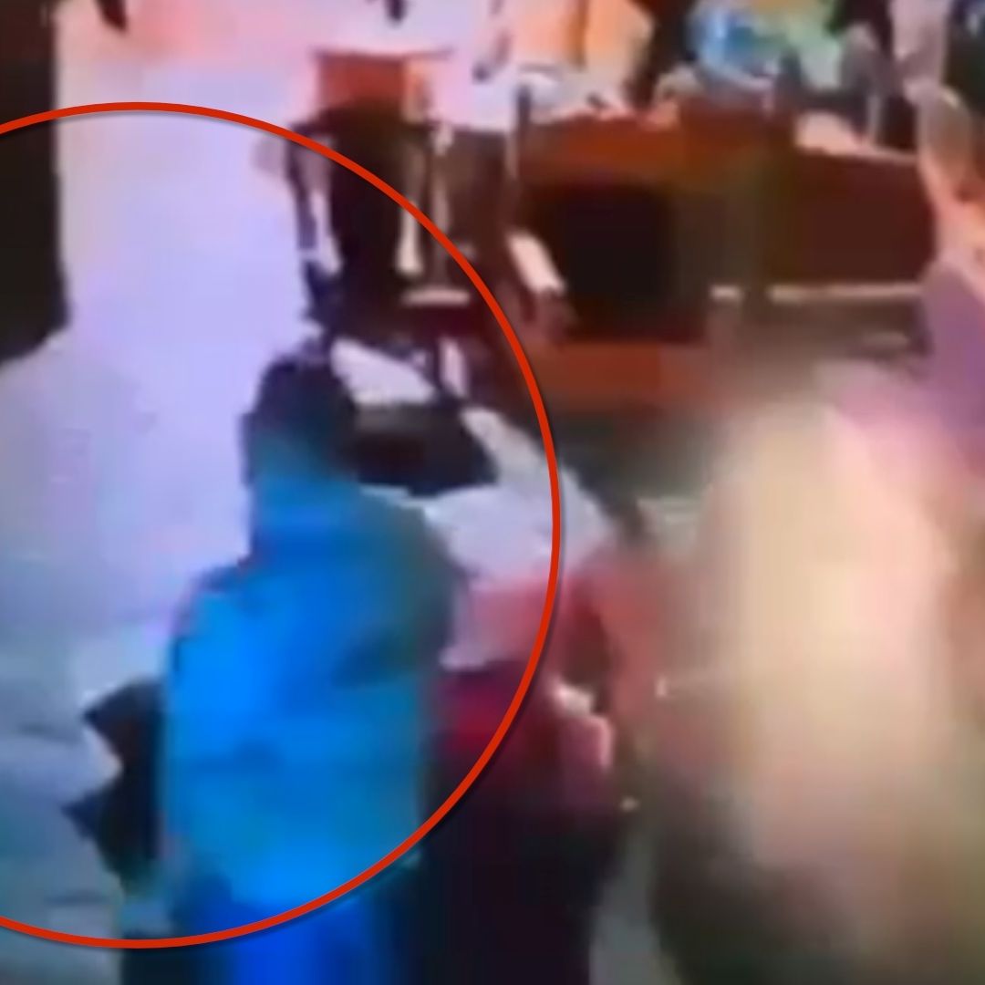 Sacerdote abusa de un menor de edad en Aquixtla, Puebla