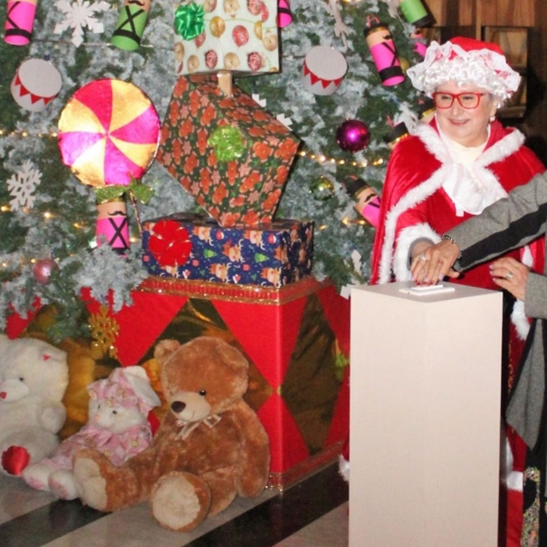 Así puedes mandar tu carta a Santa o los Reyes Magos