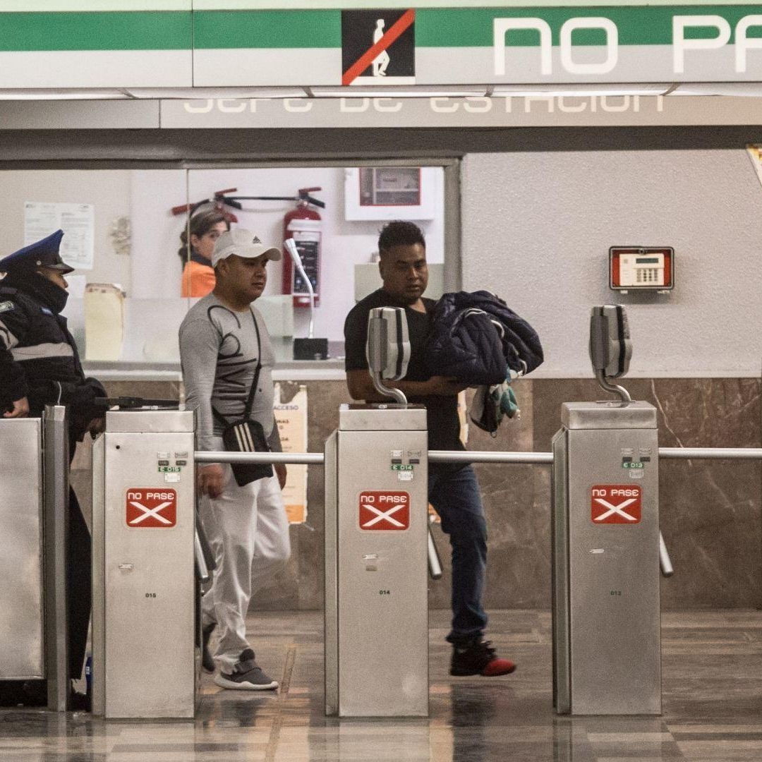 Línea B del Metro CDMX: Harán Obras en Estaciones de Morelos a Deportivo Oceanía