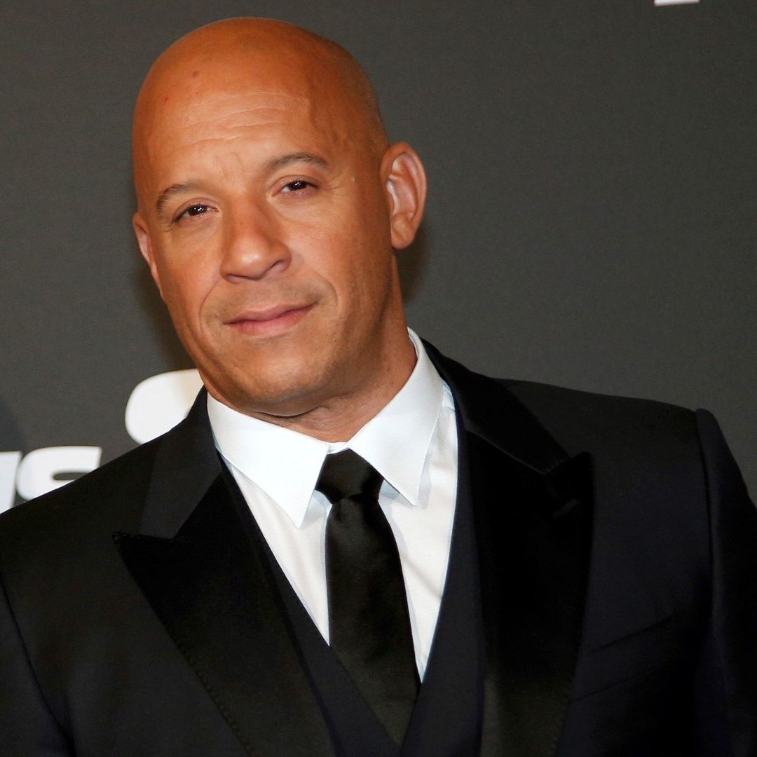 Vin Diesel es demandado por presunta agresión sexual