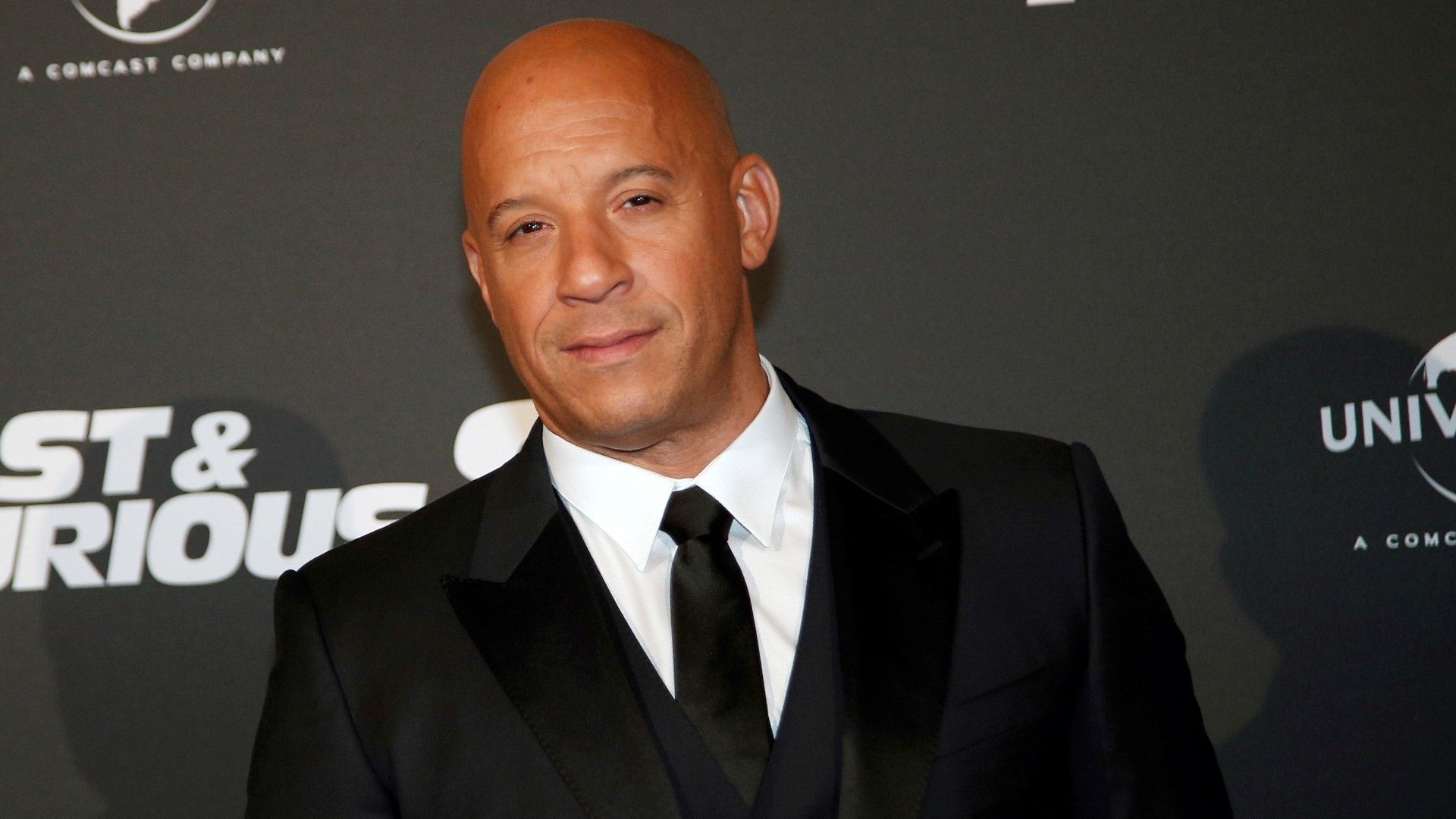 Vin Diesel es demandado por presunta agresión sexual