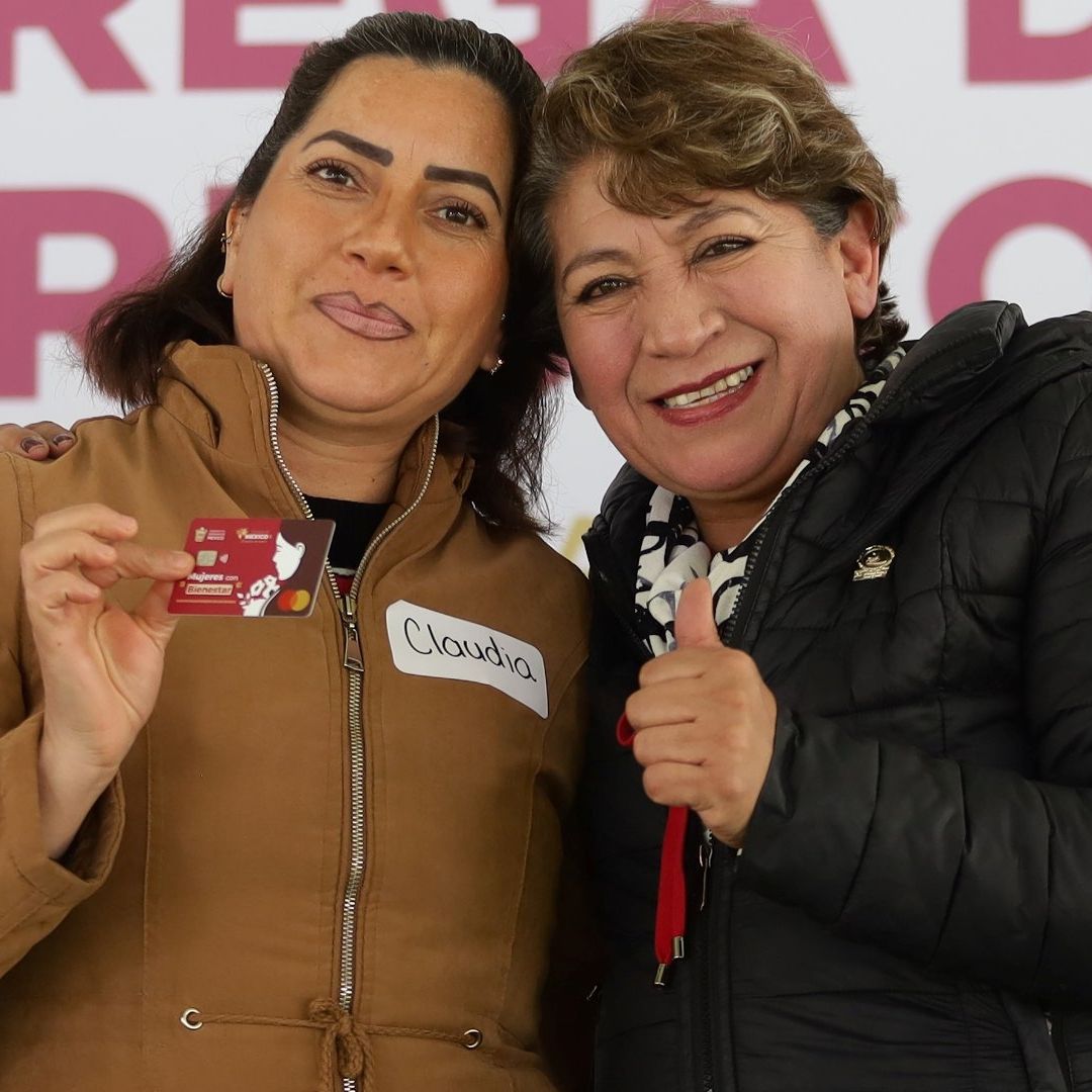 Que hacer para poder cobra primer pago de Mujeres con Bienestar en 2023