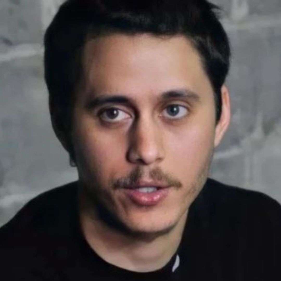 El rapero venezolano Canserbero