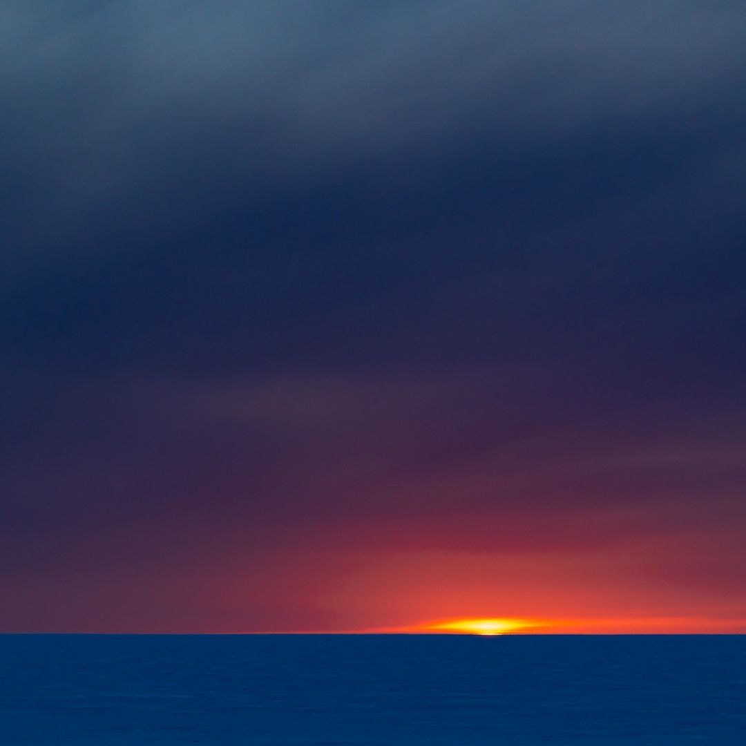 A las 21:27 de este jueves 21 de diciembre de 2023 ocurrirá el solsticio de invierno en México