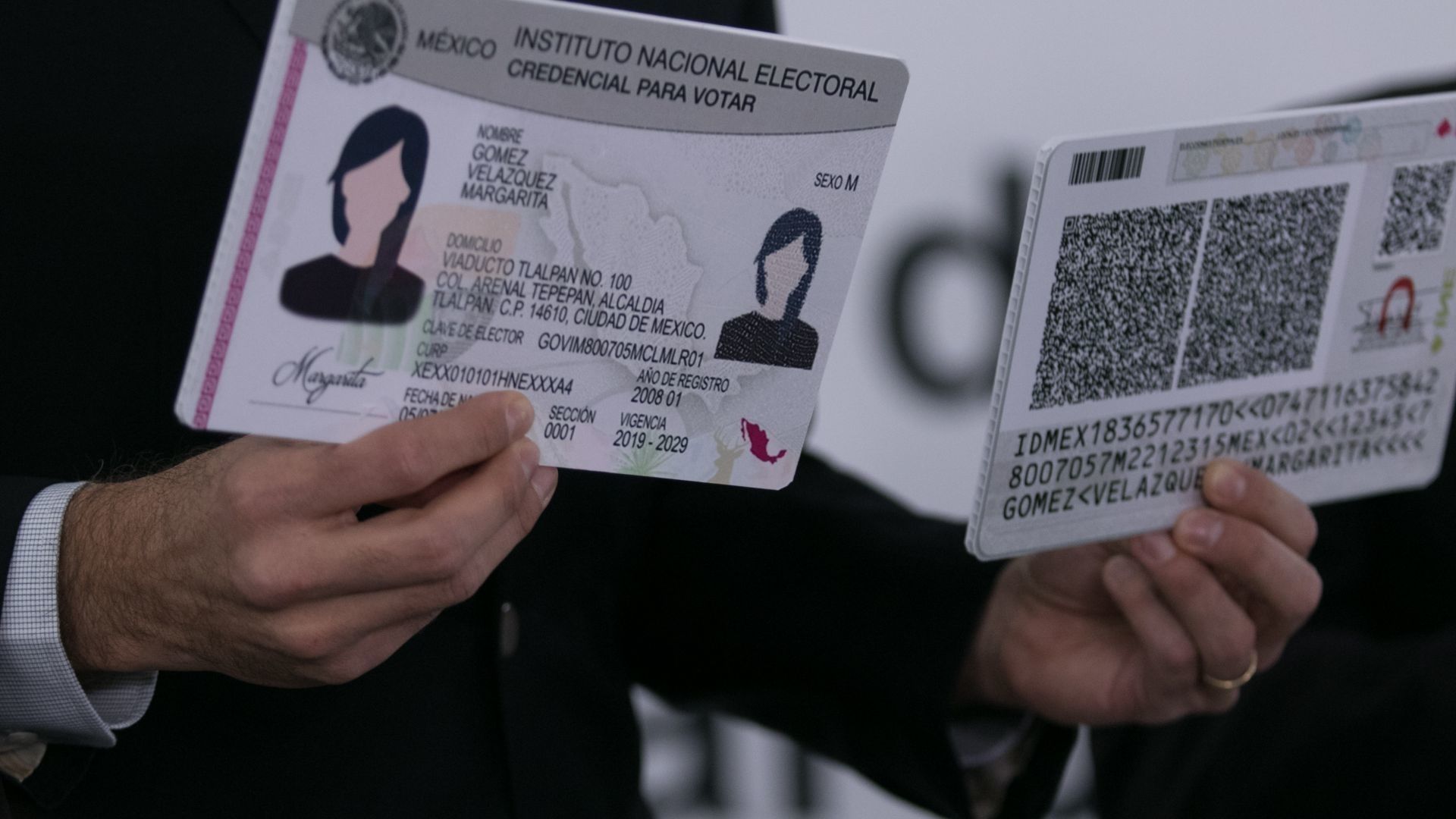 ¿Cuánto Cuesta Hacer la Credencial del INE?