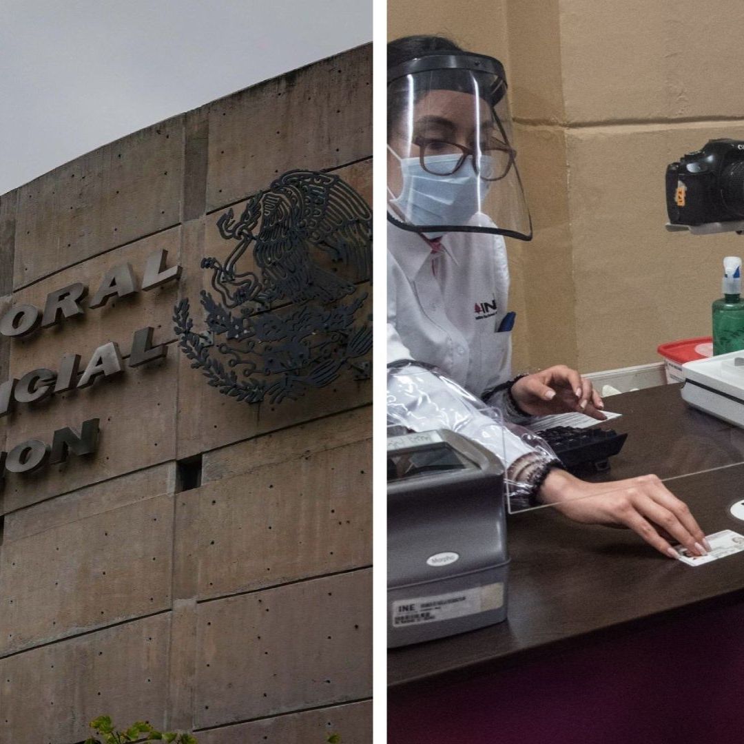 No Tengo Credencial del INE y Venció el Plazo para Reponerla, ¿Puedo Votar?