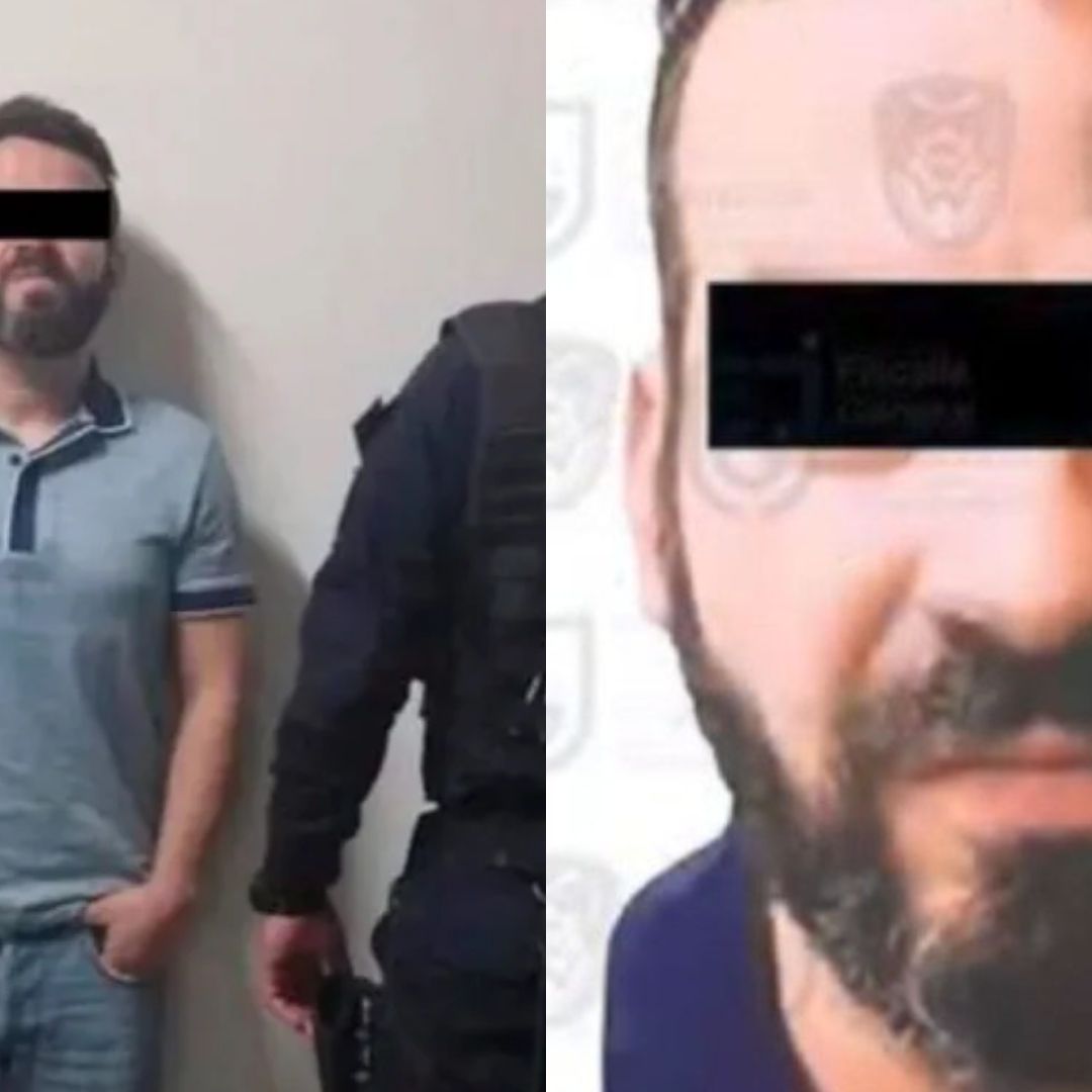 Se confirmó la sentencia de 43 años de prisión contra "El Betito", líder de La Unión Tepito