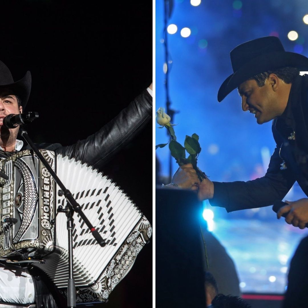 Inicia Venta de Boletos del Prófugos del Anexo Tour 2024 Julión Álvarez y Alfredo Olivas; Precios