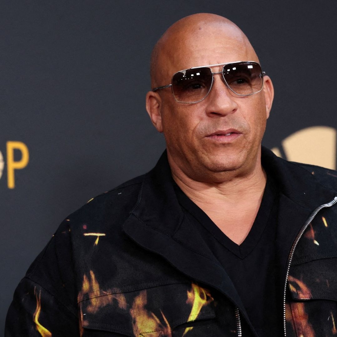 ¿Qué Pasó con Vin Diesel? El Actor Responde Tras ser Acusado de Abuso Sexual