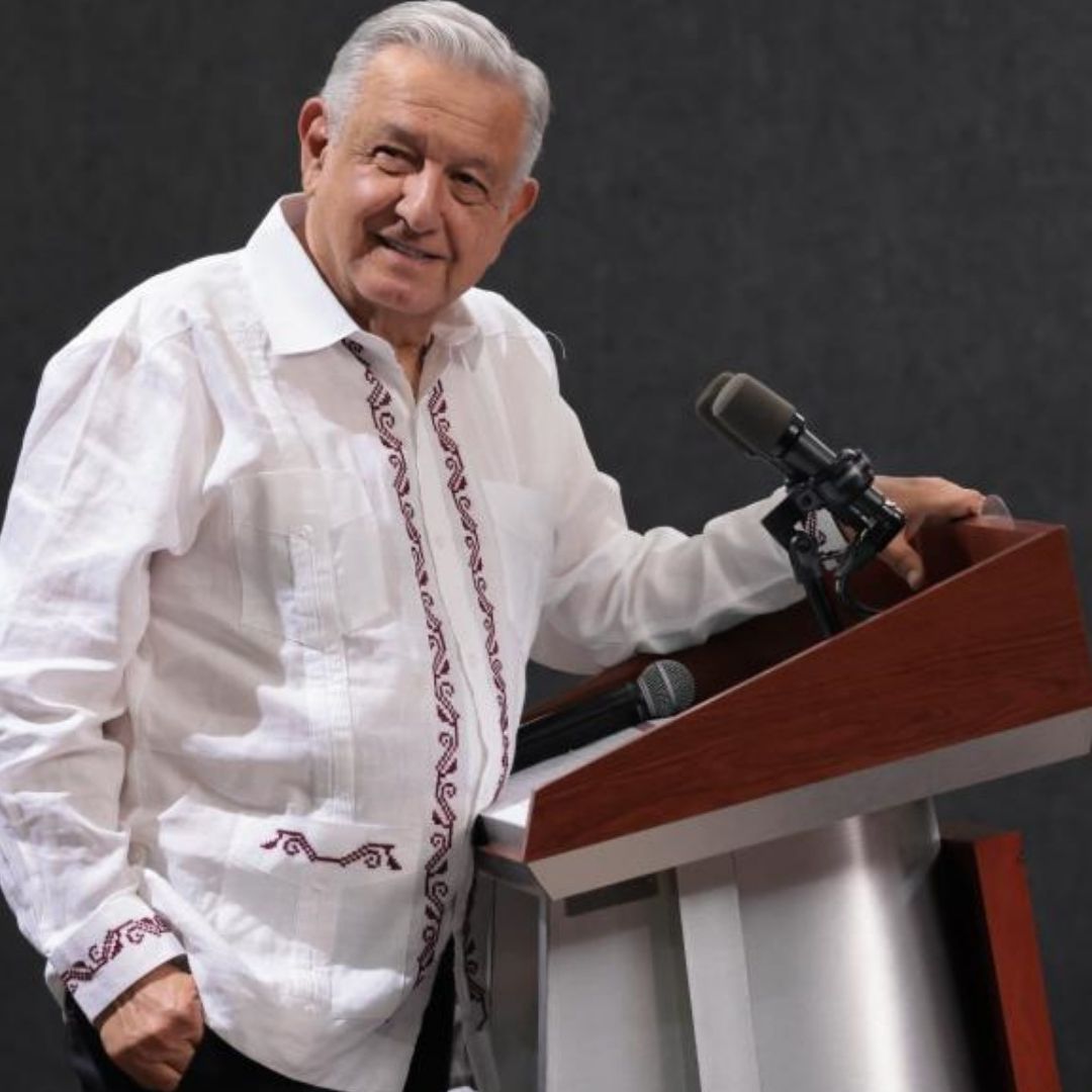 AMLO Anuncia Reunión de Alto Nivel con Funcionarios de EUA