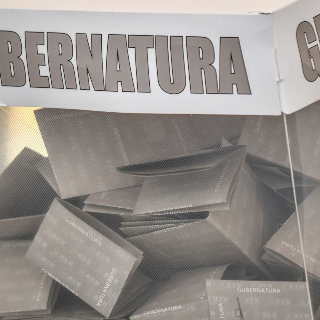 De acuerdo al Instituto Nacional Electoral (INE) las campañas electorales se realizarán del 1 de marzo al 29 de mayo de 2024