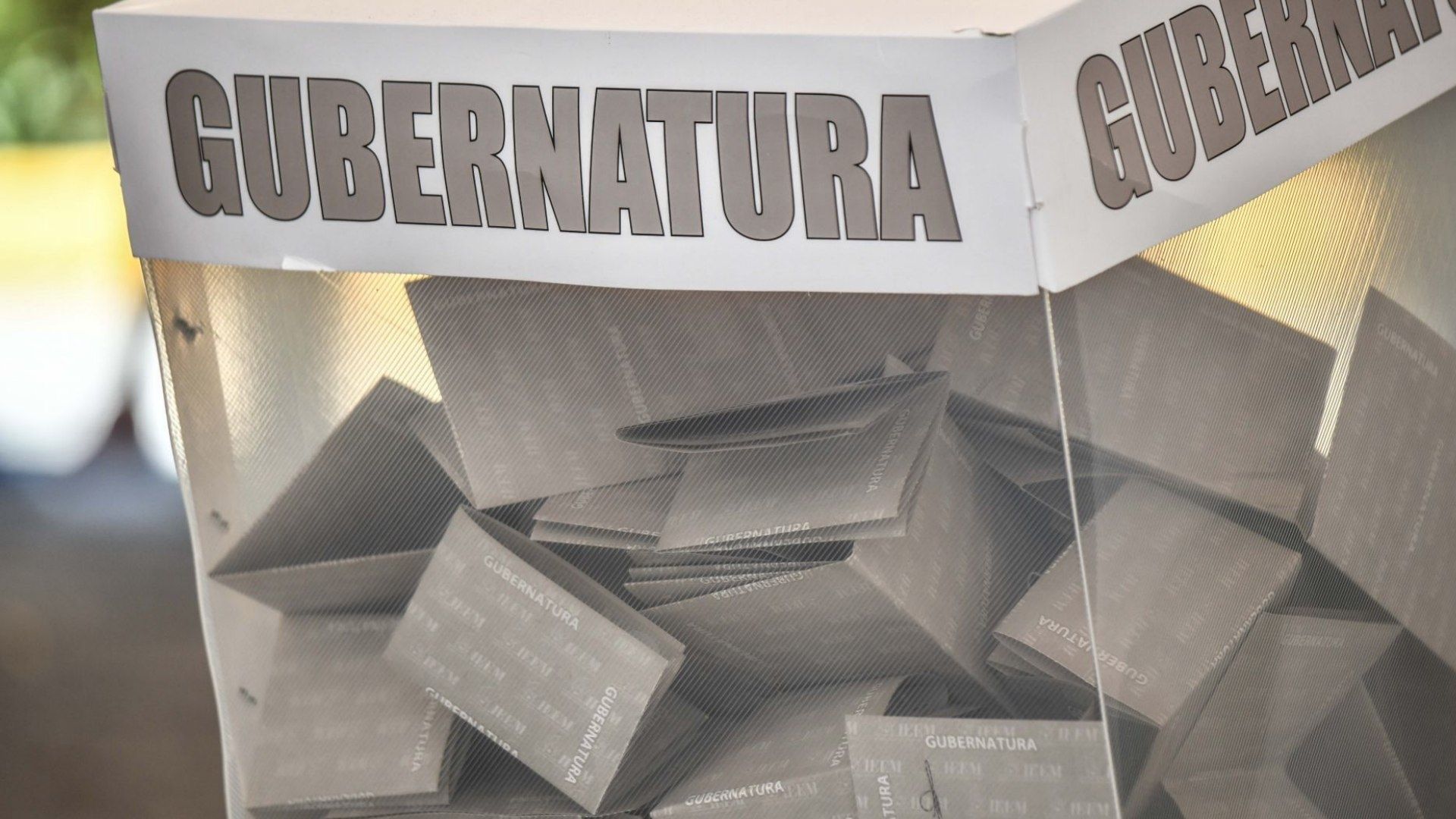 De acuerdo al Instituto Nacional Electoral (INE) las campañas electorales se realizarán del 1 de marzo al 29 de mayo de 2024