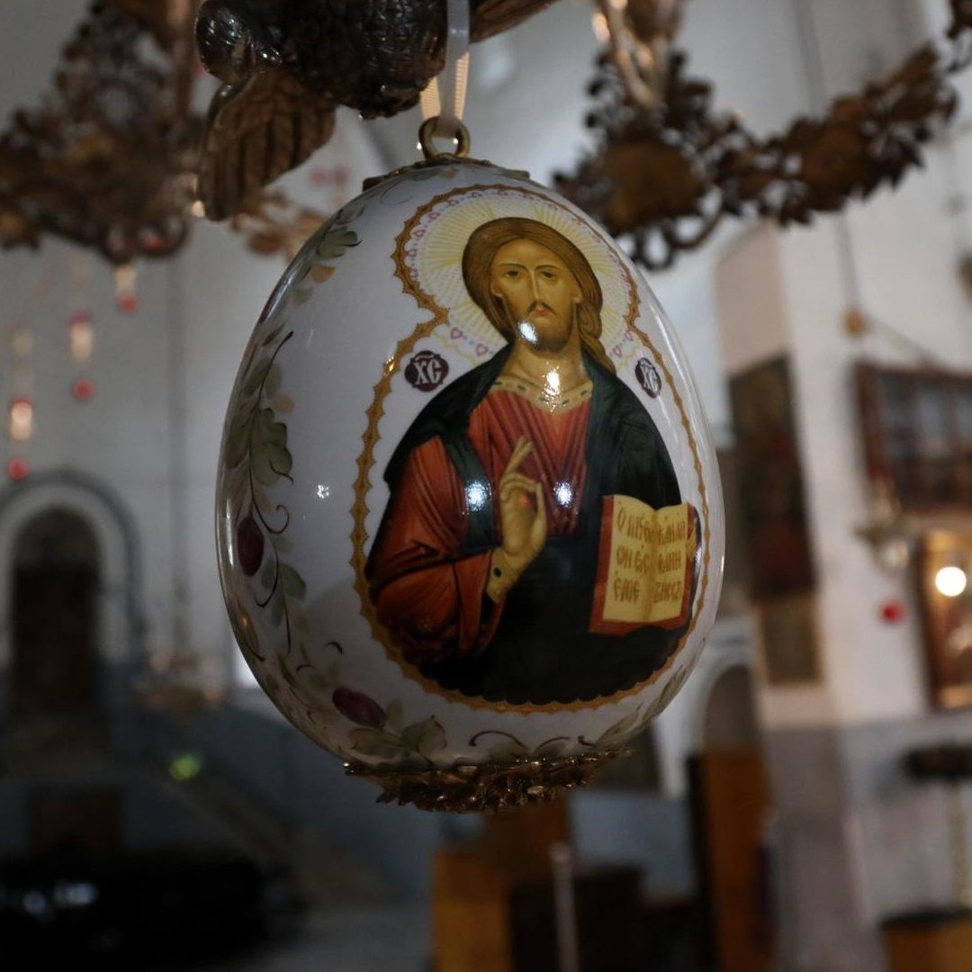 La Guerra en Gaza Supera los 20 Mil Muertos en la Víspera de Nochebuena y Navidad