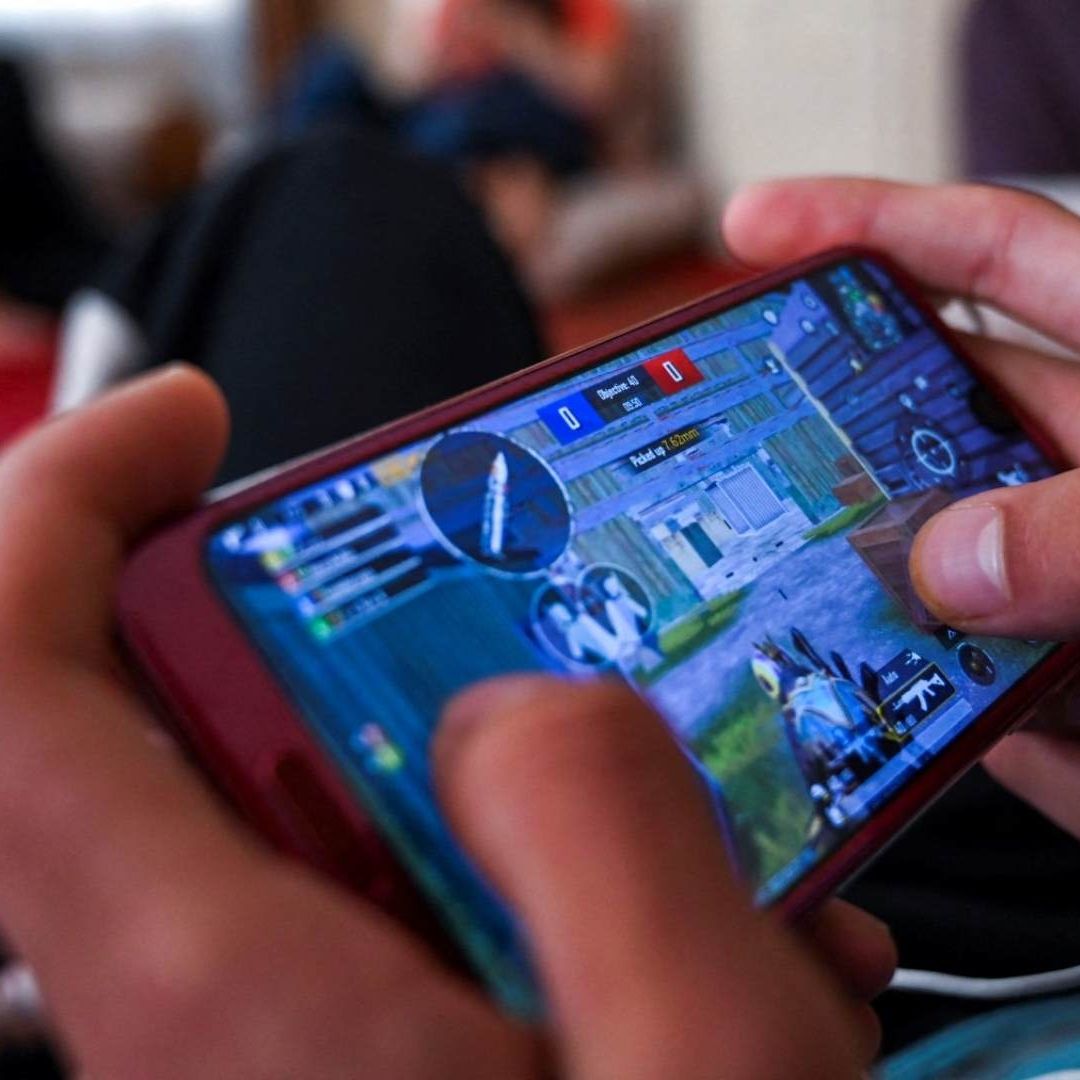 China revisará proyecto de regulación de videojuegos tras caida en bolsa