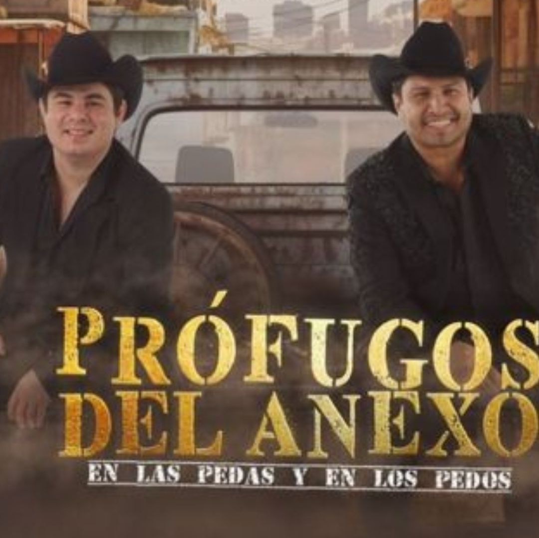 ¿Habrá Prófugos del Anexo Tour 2024 en CDMX? Conoce lo que se Sabe sobre las Fechas Confirmadas