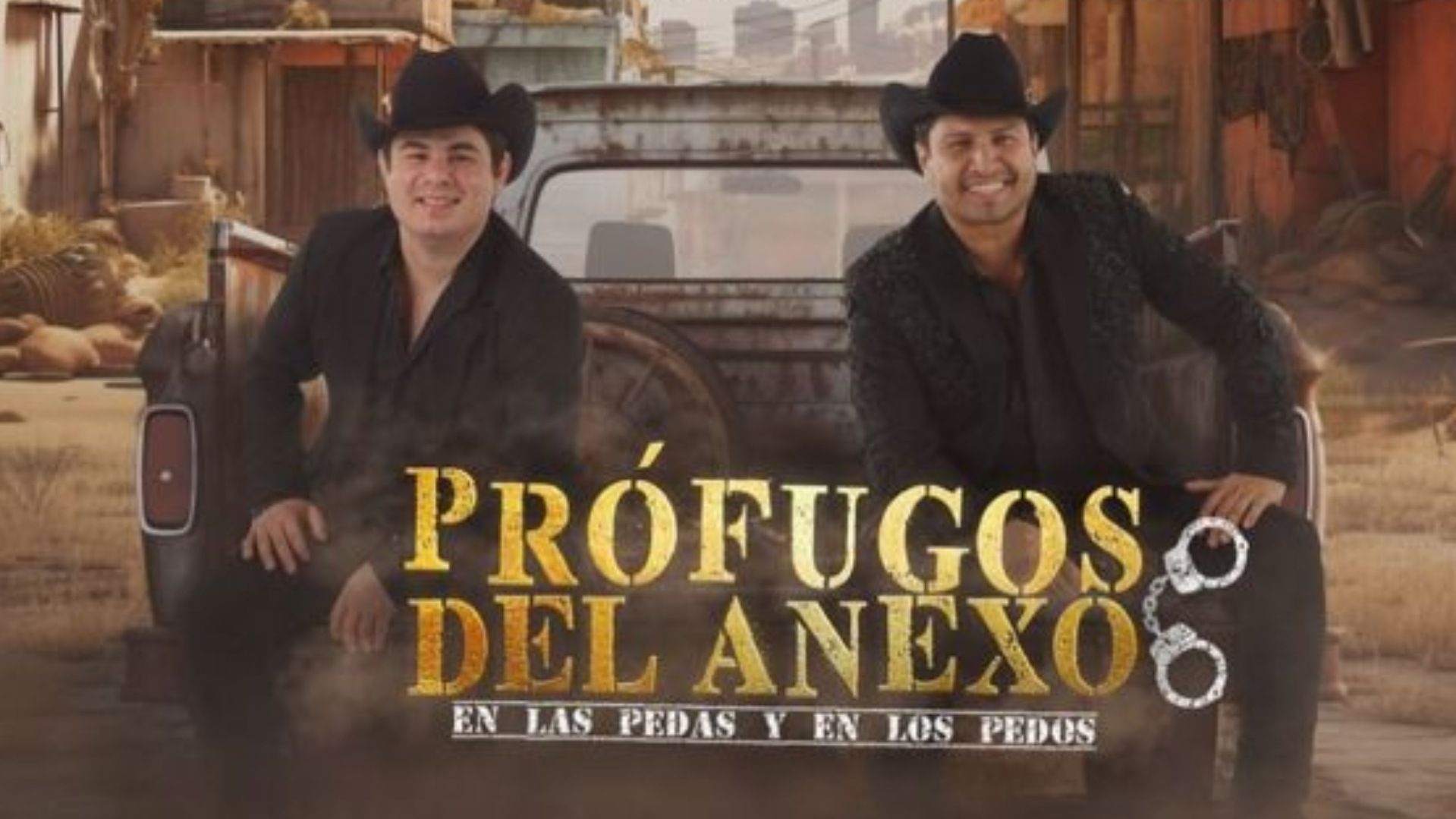 ¿Habrá Prófugos del Anexo Tour 2024 en CDMX? Conoce lo que se Sabe sobre las Fechas Confirmadas
