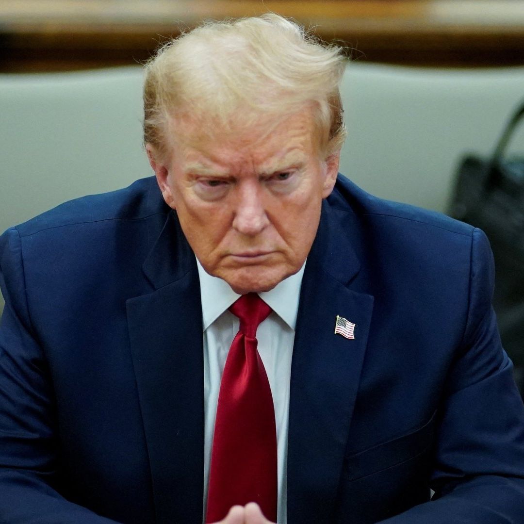 El Tribunal Supremo de Estados Unidos rechazó estudiar con urgencia si es que el expresidente tiene inmunidad en este caso federal
