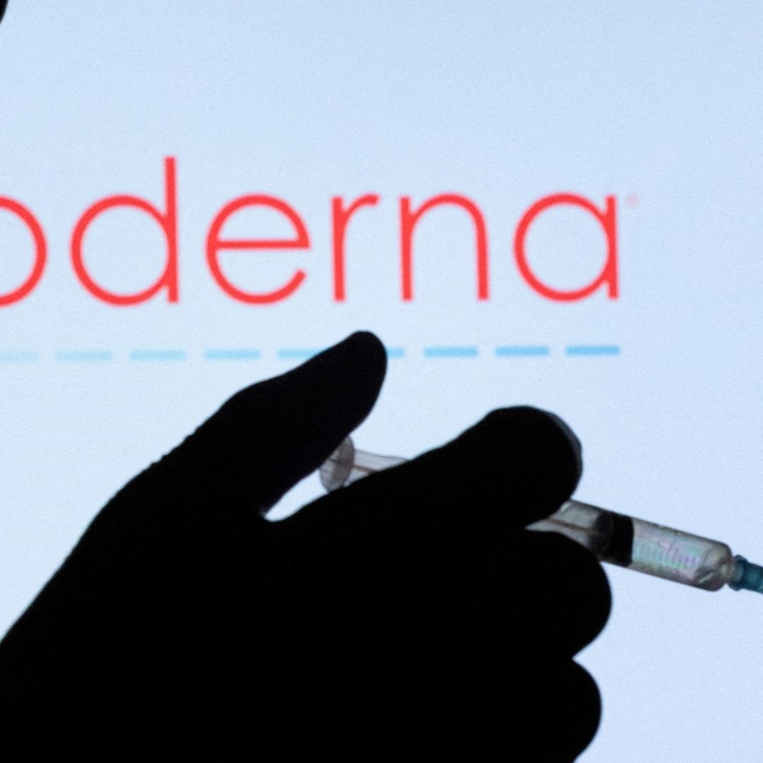 Vacuna Actualizada Covid-19 de Moderna Llega a México para su Comercialización