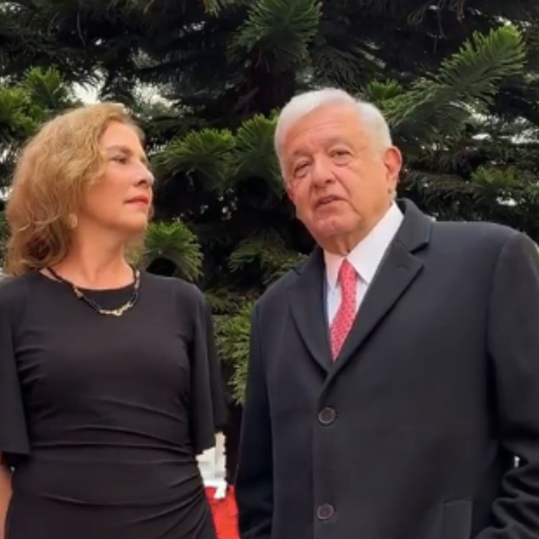 Este mensaje representa el sexto y último mensaje navideño de su administración