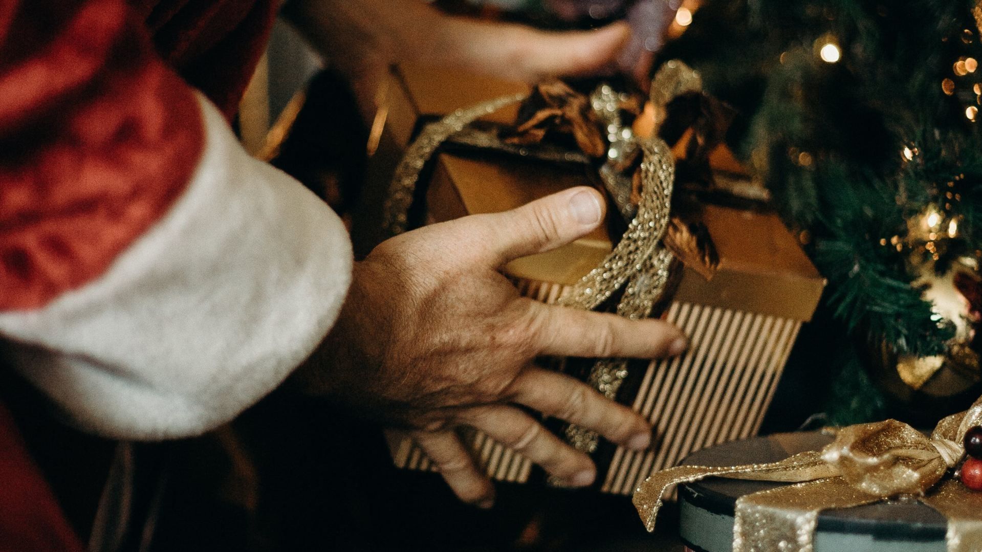 ¿Cuándo se Abren los Regalos de Navidad en México?