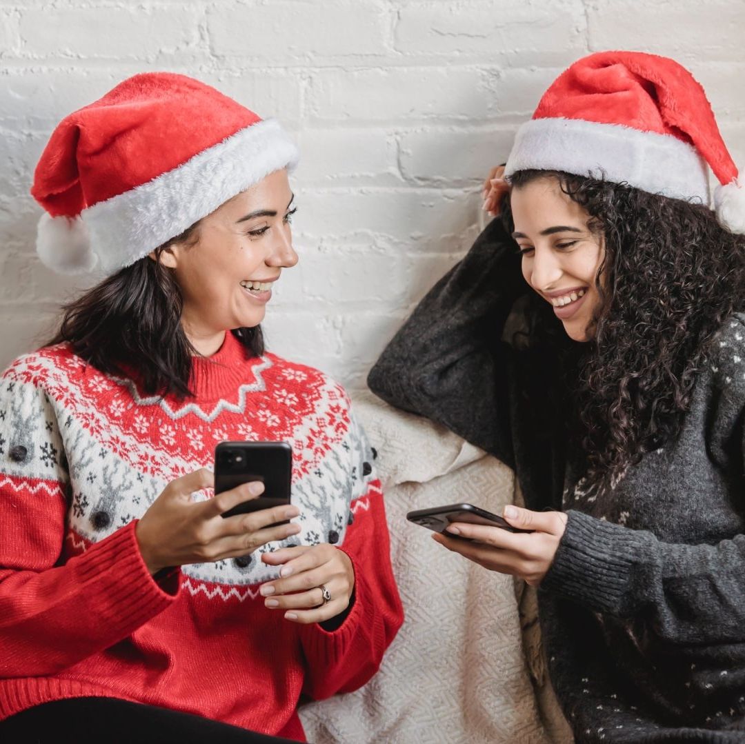 Estas son las Mejores Frases de Nochebuena y Navidad para Compartir con tus Seres Queridos