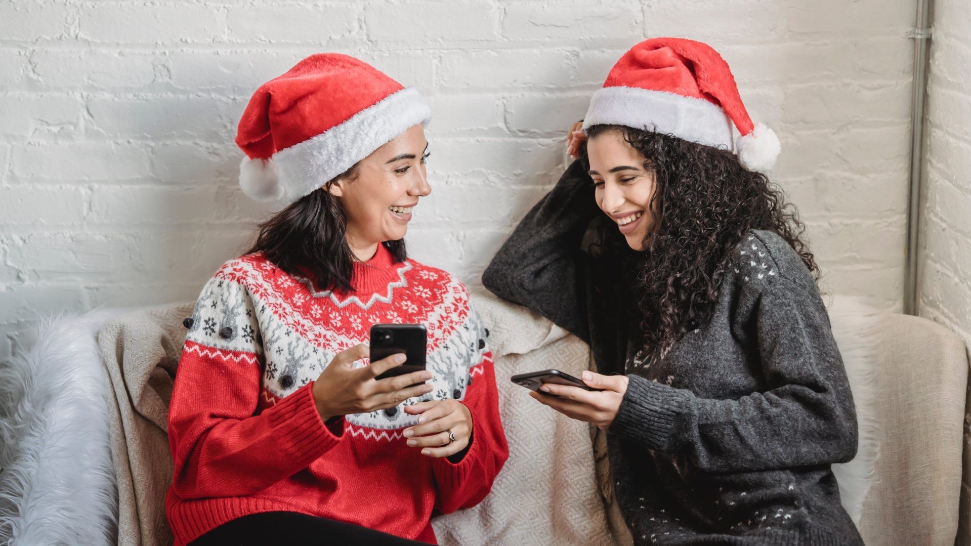 Estas son las Mejores Frases de Nochebuena y Navidad para Compartir con tus Seres Queridos