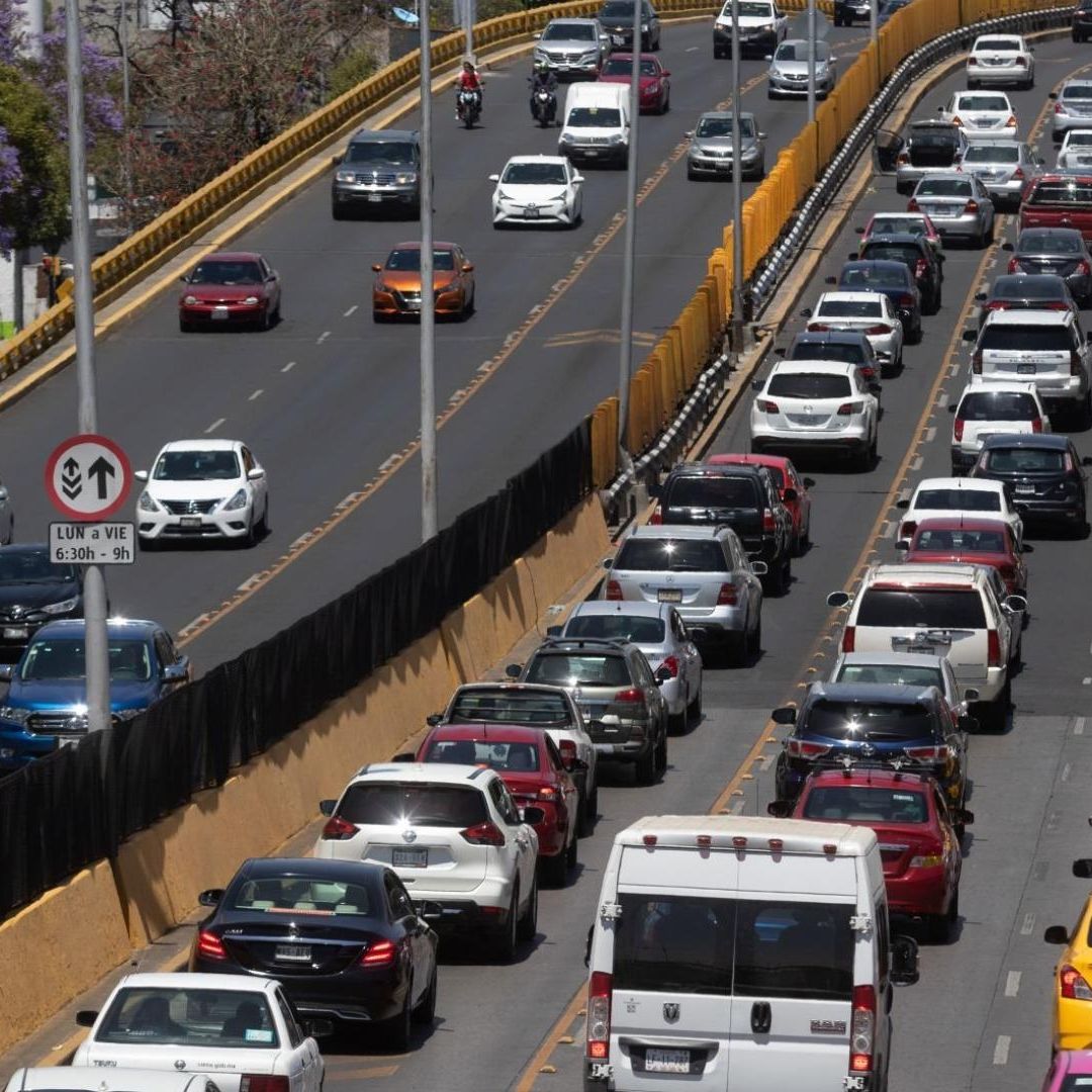 Hoy No Circula Martes 26 de Diciembre de 2023 en CDMX y Edomex: ¿Qué Autos Descansan?