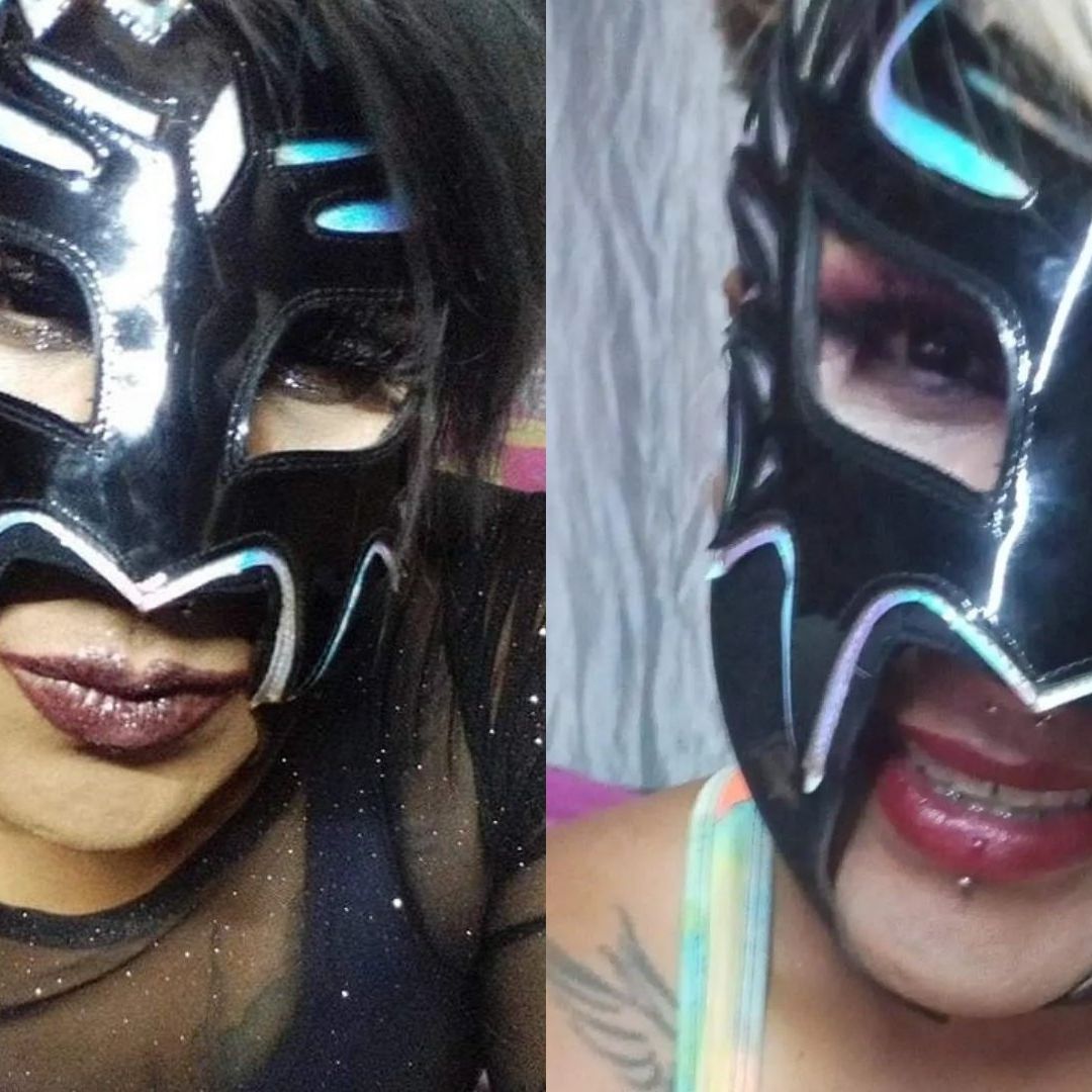 Asesinan al luchador Bella de París, en Guanajuato