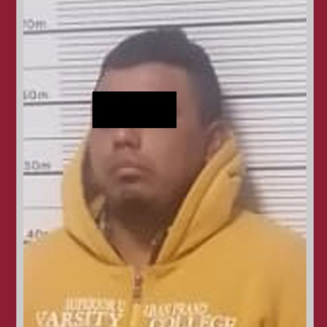 Cae Santiago 'N', Vinculado a Secuestro de Comerciantes de Pollo en Edomex