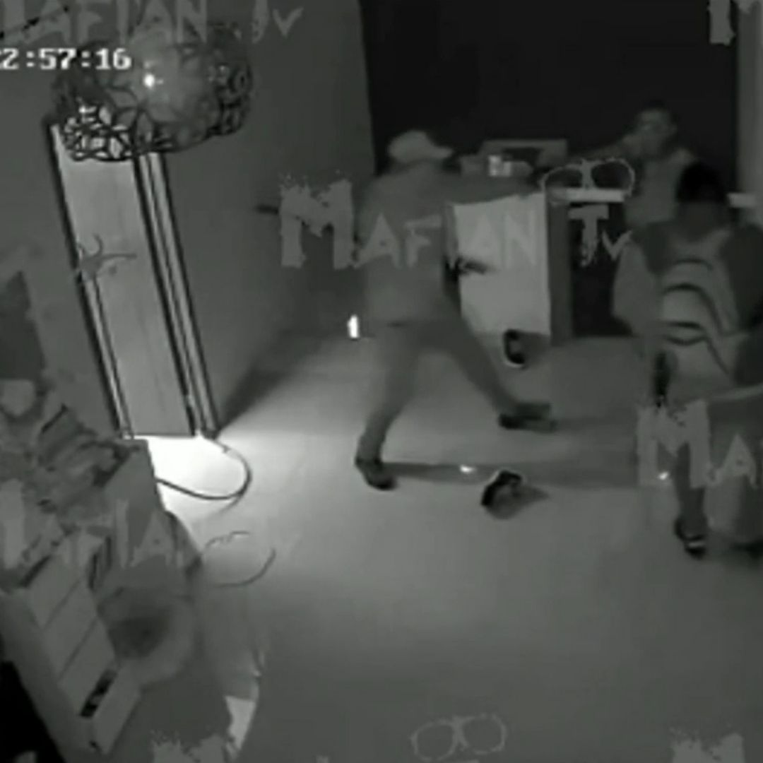 Se viraliza video del asesinato del rapero Lafty SM en Zapopan