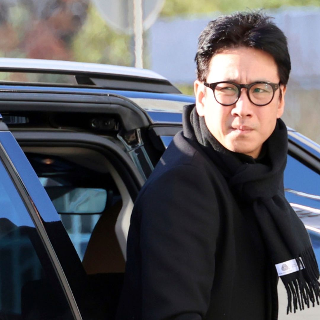 Lee Sun-kyun era investigado en Korea por un caso de supuesto consumo de drogas