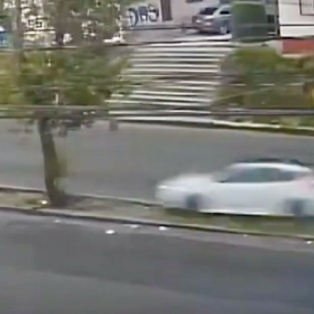 Captan choque mortal contra árbol en Atizapán de Zaragoza, Estado de México