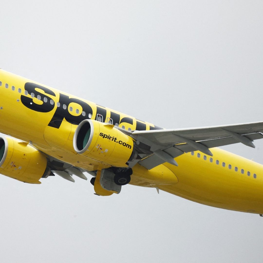 Aerolínea pierde a un niño como en Mi pobre angelito