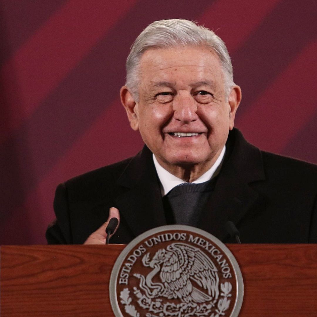AMLO dialogará mañana con funcionarios de EU sobre crisis migratoria