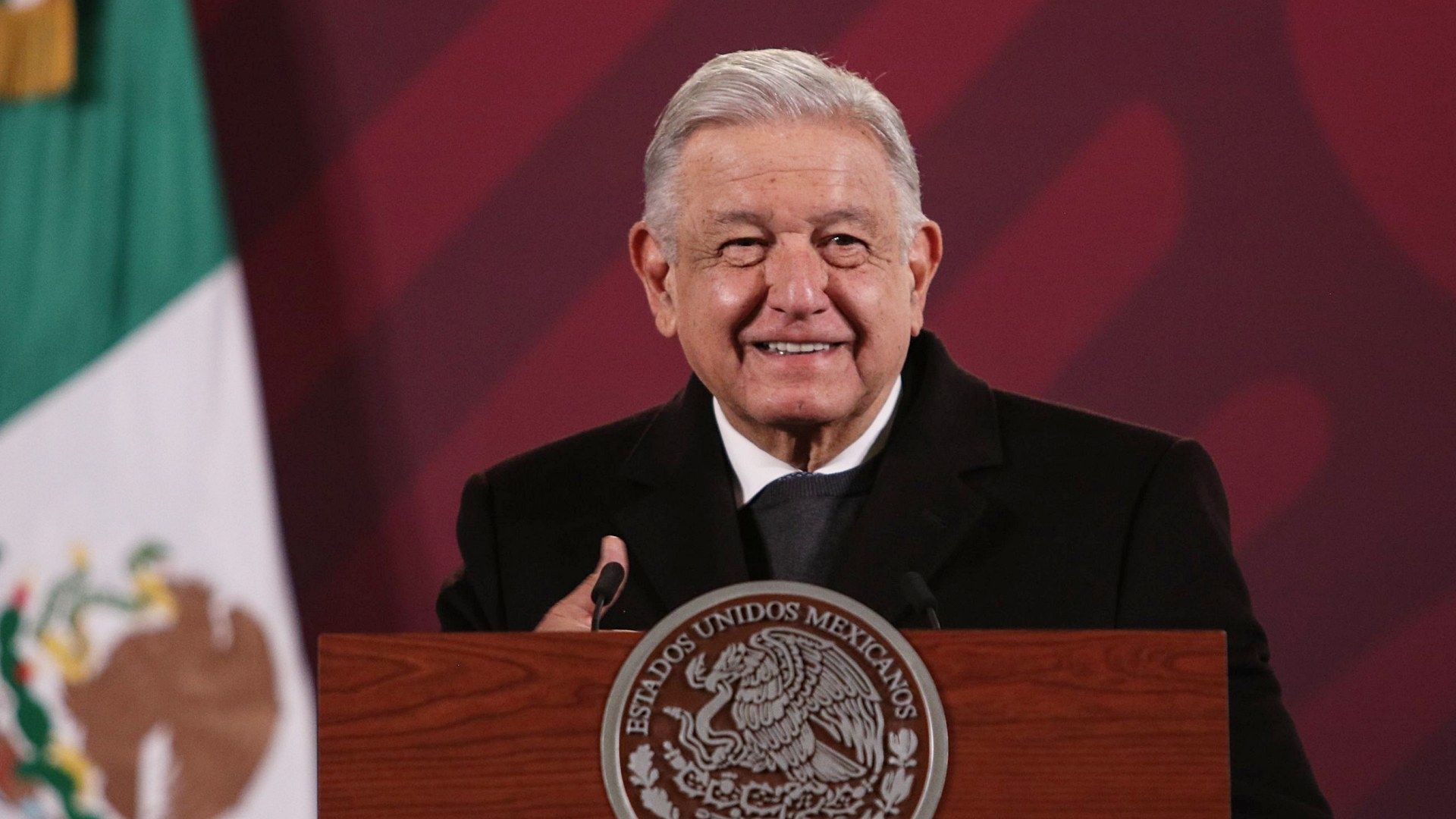 AMLO dialogará mañana con funcionarios de EU sobre crisis migratoria