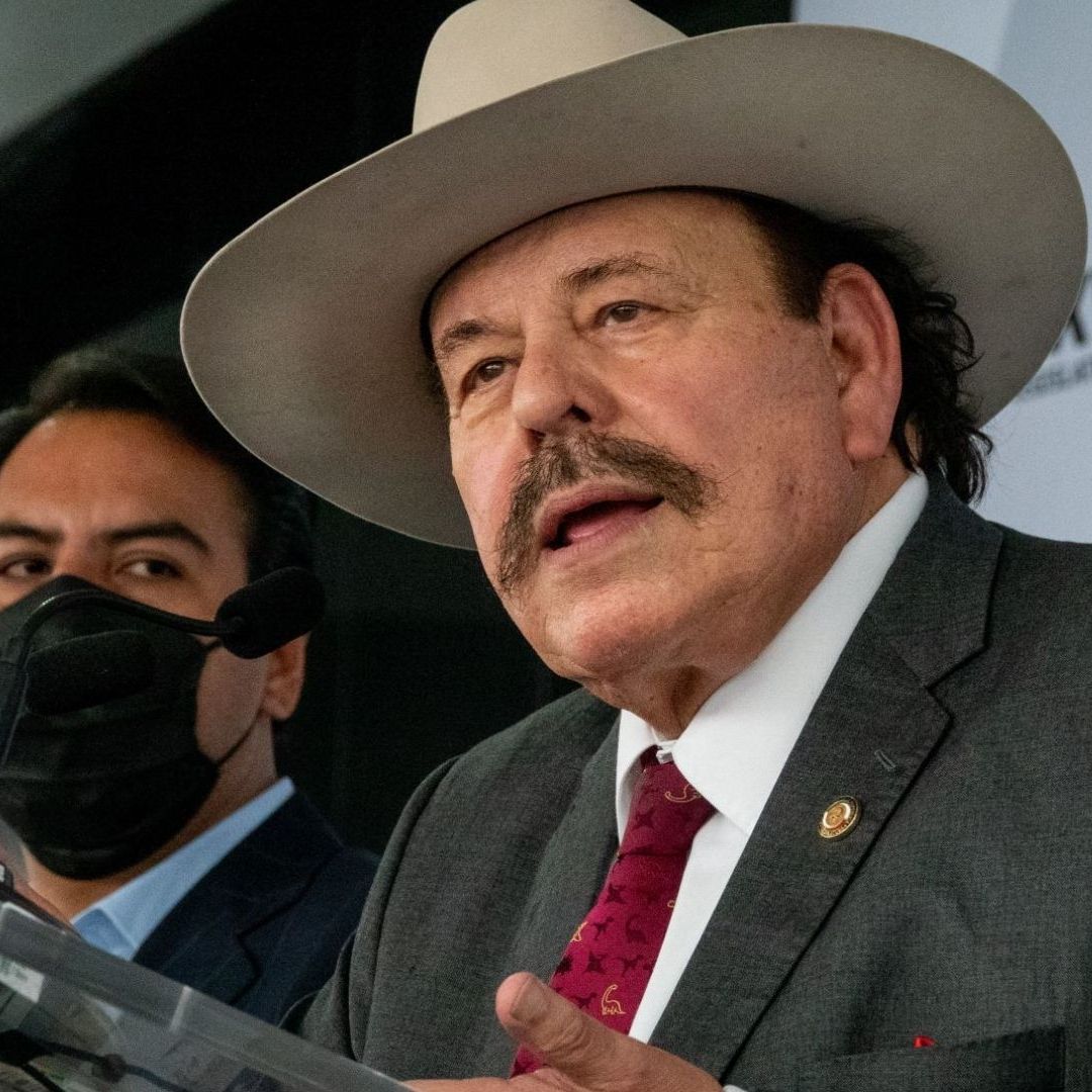 Quién fue Armando Guadiana